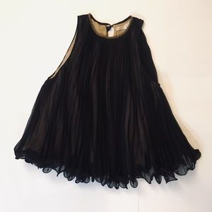 3.1 Phillip Lim ruffle blouse